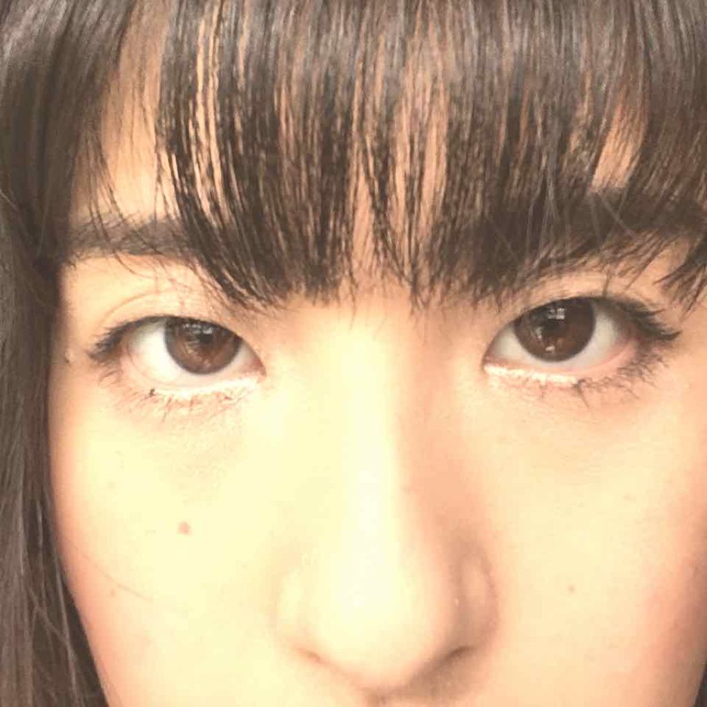 ライティングリキッドアイズ/キャンメイク/リキッドアイシャドウを使ったクチコミ(2枚目)