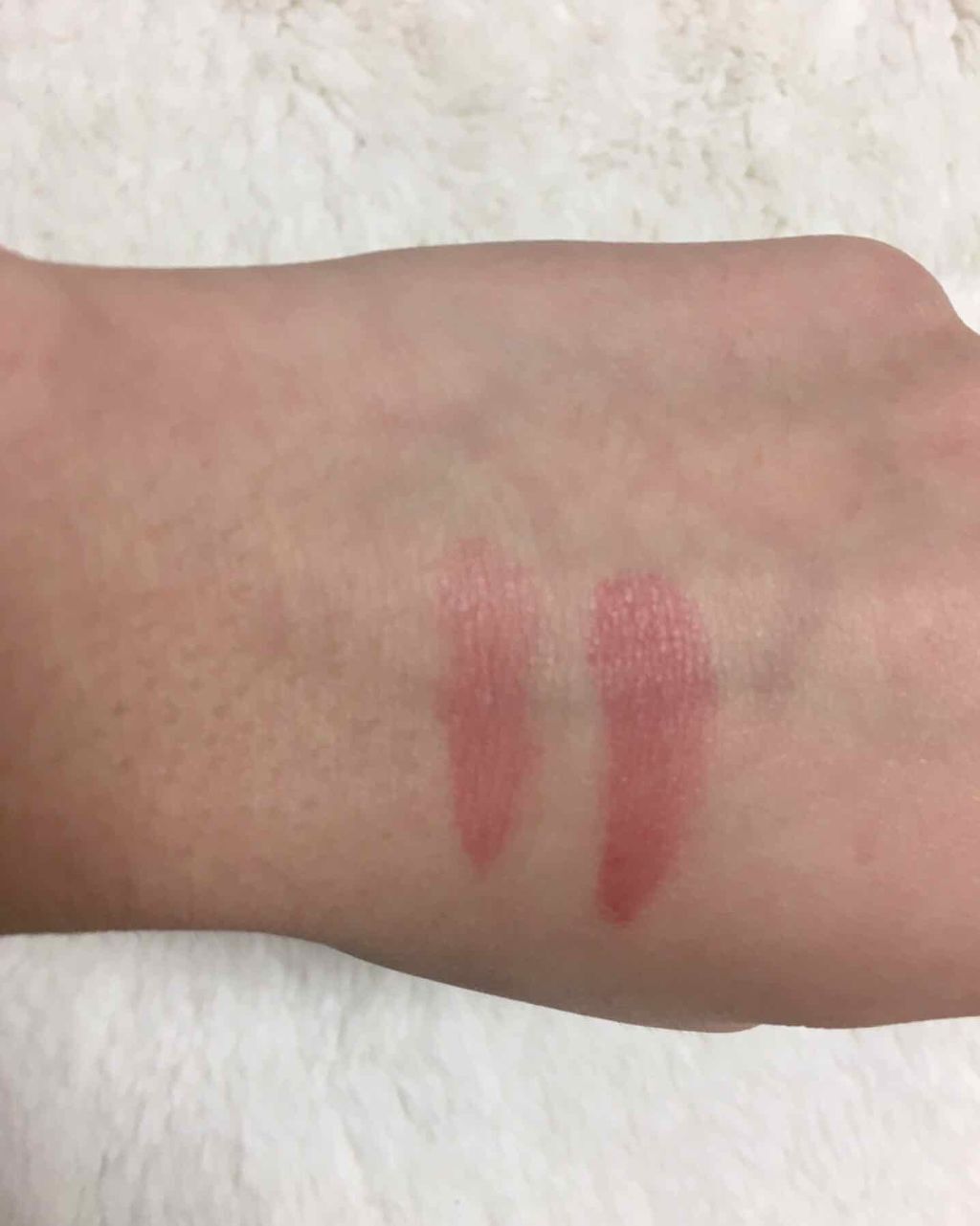 リップ&チーク ジェル/キャンメイク/ジェル・クリームチークを使ったクチコミ(3枚目)