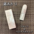 フルーツ&ベジタブルカラーリップ / ルバンシュ