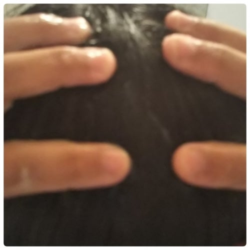 KAMIKA ベルガモットジャスミンの香り/KAMIKA/サロンシャンプーを使ったクチコミ(2枚目)