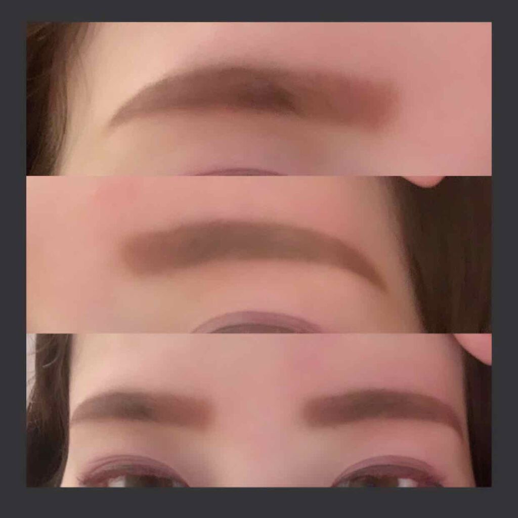 ろきうさちゃん on LIPS 「コスメ関係ではないので、興味ない方は飛ばしてください🙇♀️今..」(2枚目)