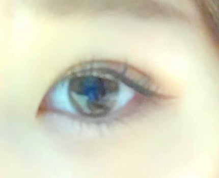 ロング&カールマスカラ アドバンストフィルム/ヒロインメイク/マスカラを使ったクチコミ(1枚目)