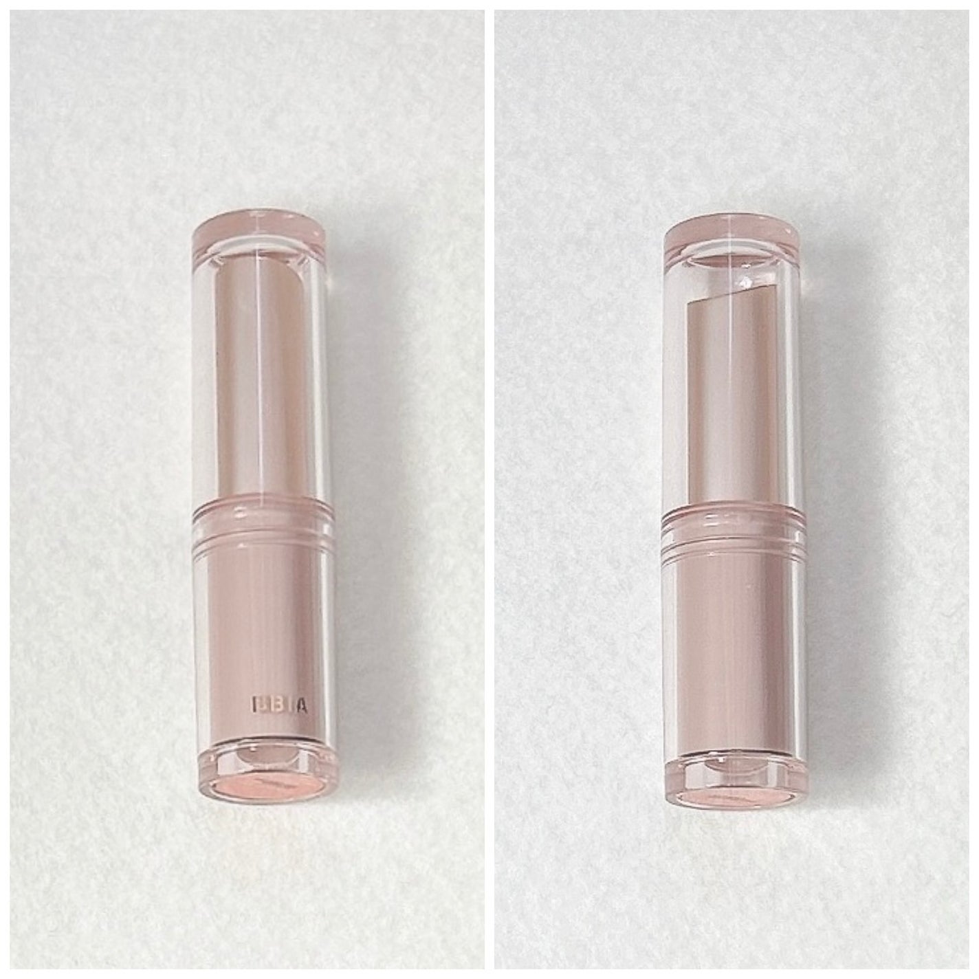 レディートゥーウェアウォーターリップスティック/BBIA/口紅を使ったクチコミ(2枚目)