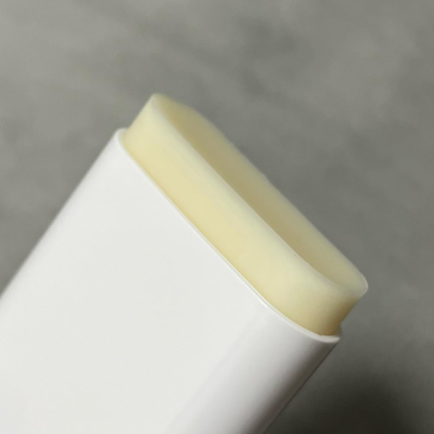 ミシャ オールアラウンド セーフブロック サンスティック コットン<SPF50+/PA++++>/MISSHA/日焼け止めスティックを使ったクチコミ(4枚目)