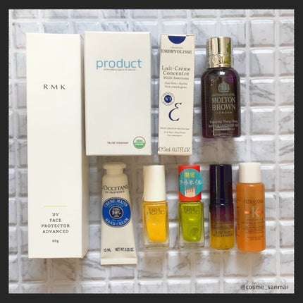 贅沢なビューティー体験 私にご褒美セット2024/Amazon Series/その他キットセットを使ったクチコミ(4枚目)