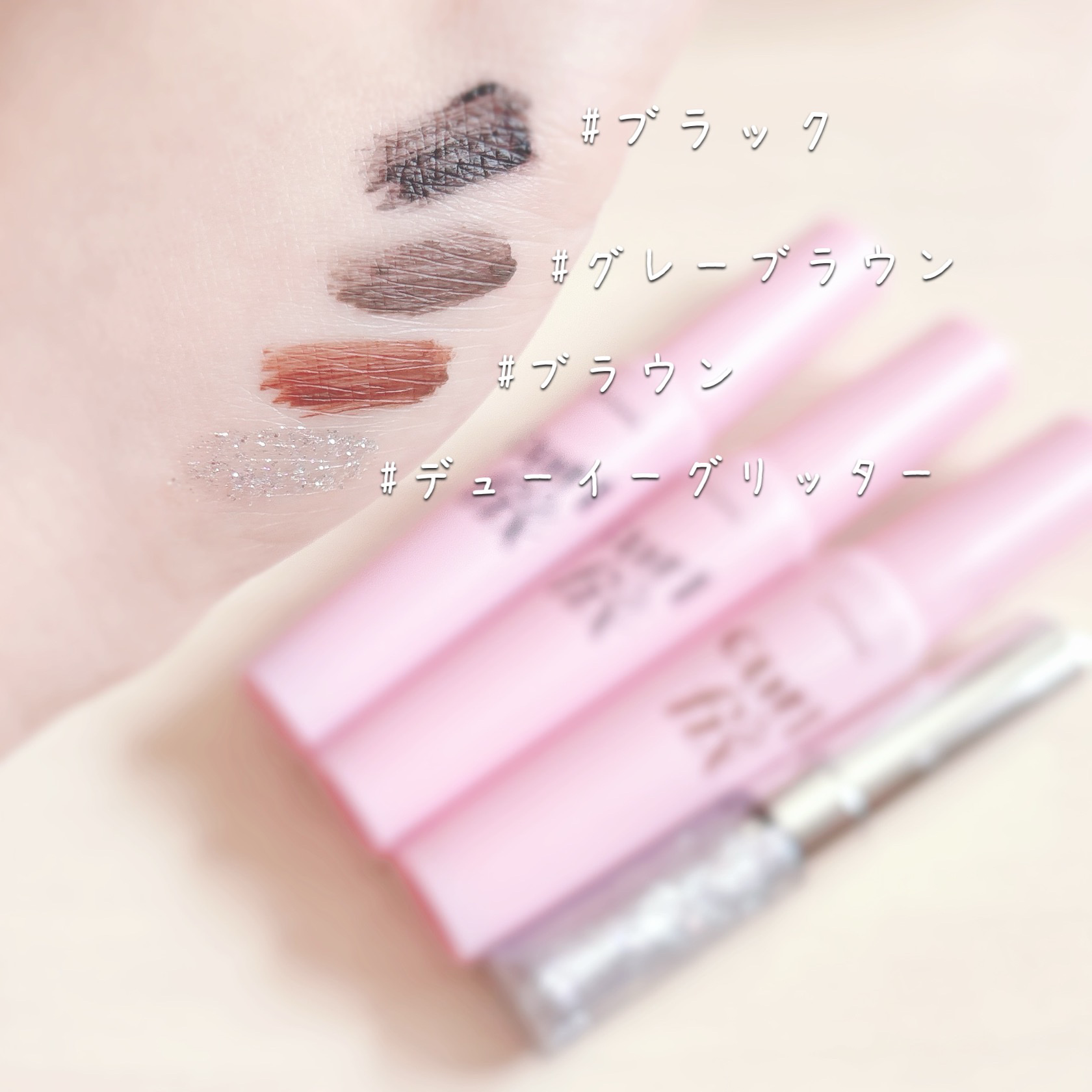 コントゥアスティック/ETUDE/シェーディングを使ったクチコミ（3枚目）