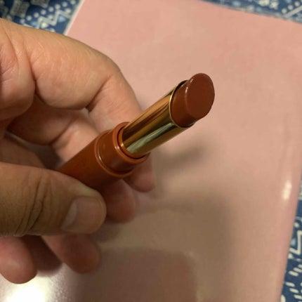 エテュセ リップエディション(ティントルージュ)/ettusais/リップティントを使ったクチコミ(2枚目)