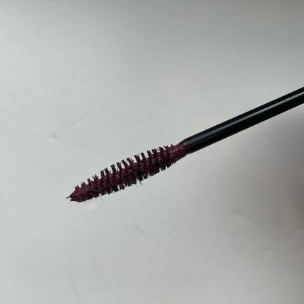 ラッシュデザイナー・ビルドアップマスカラ ボリュームロング sumireピンク/ブリリアージュ/マスカラの画像