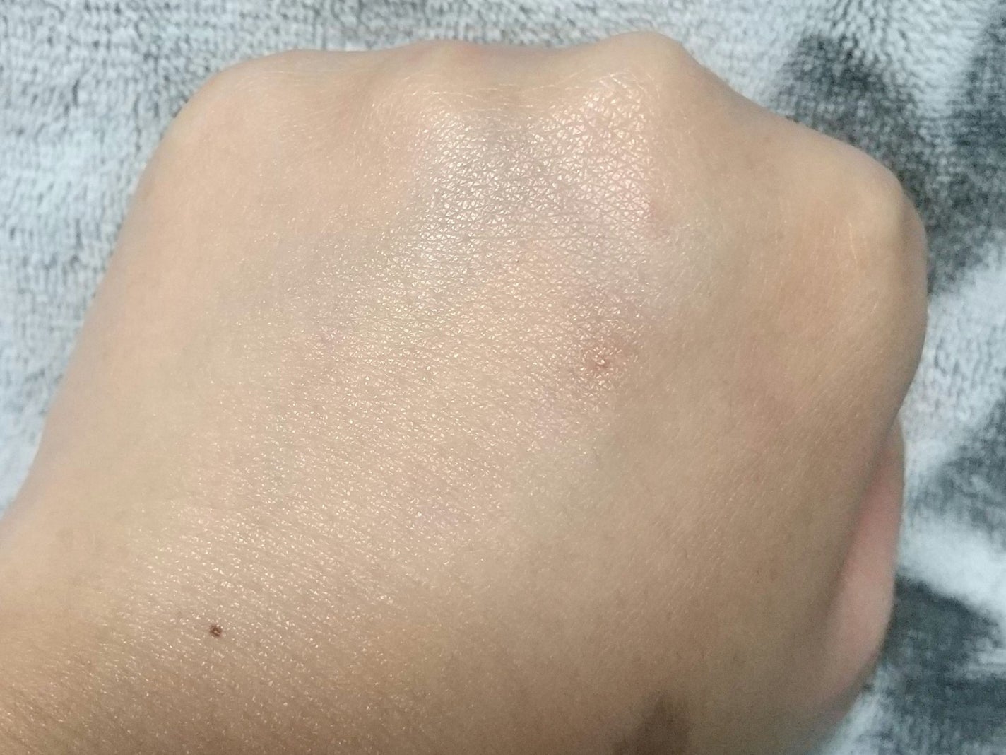 PDRNヒアルロン酸カプセル100セラム/Anua/美容液を使ったクチコミ(5枚目)