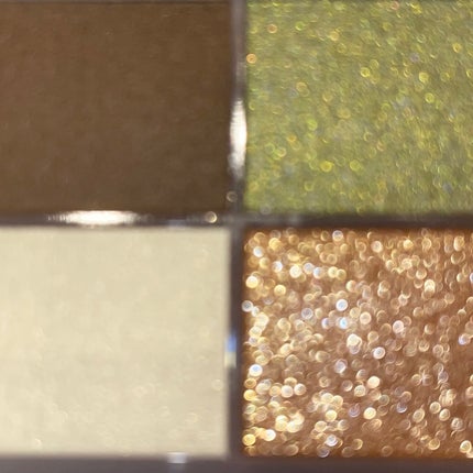 フェイスカラーパレット/チャコット・コスメティクス/アイシャドウパレットを使ったクチコミ(6枚目)