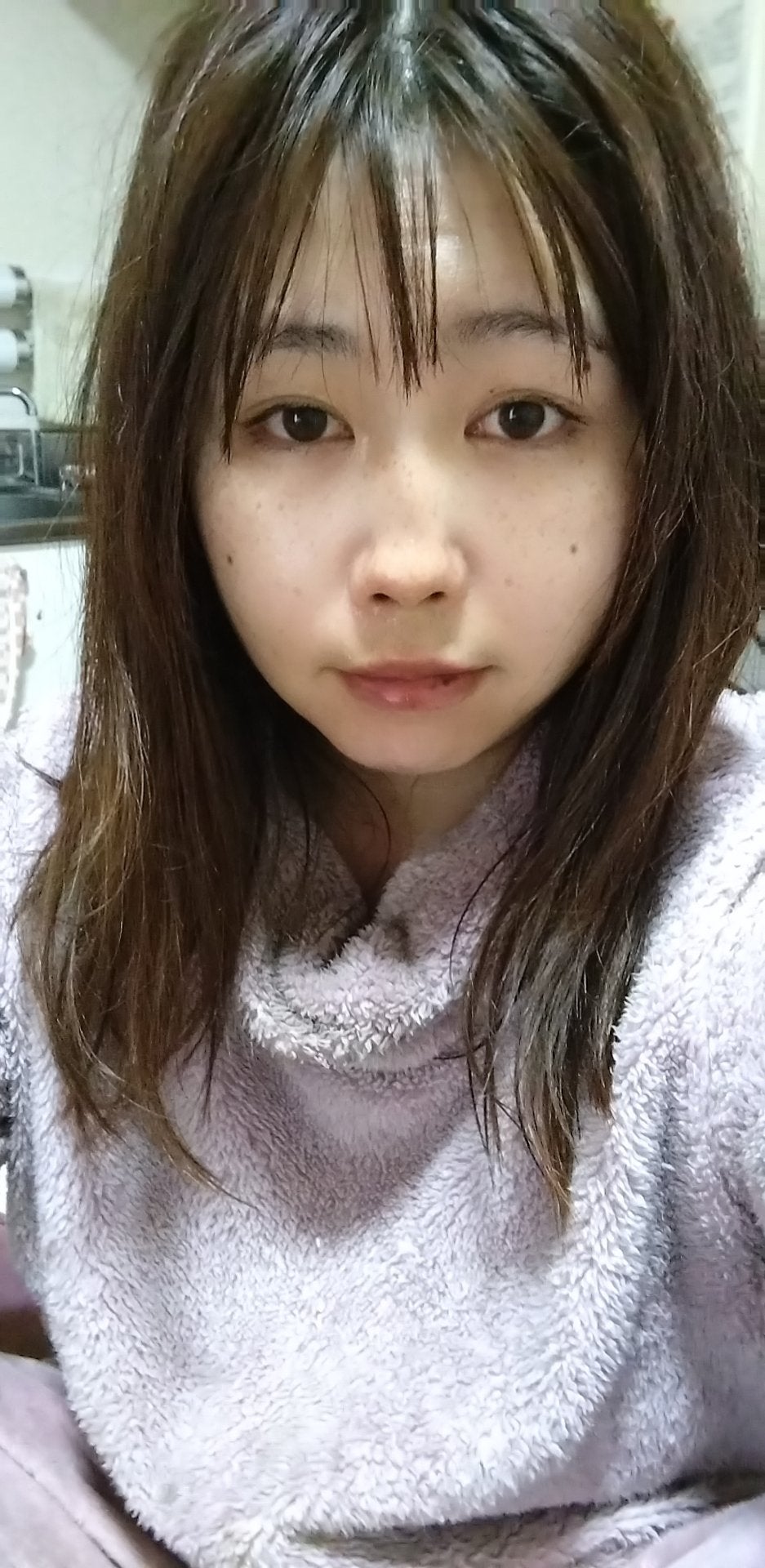 マイ♡リップスパートナー on LIPS 「最近ヘアケアを頑張りだしました。美容オタクの90%。お風呂入る..」(4枚目)