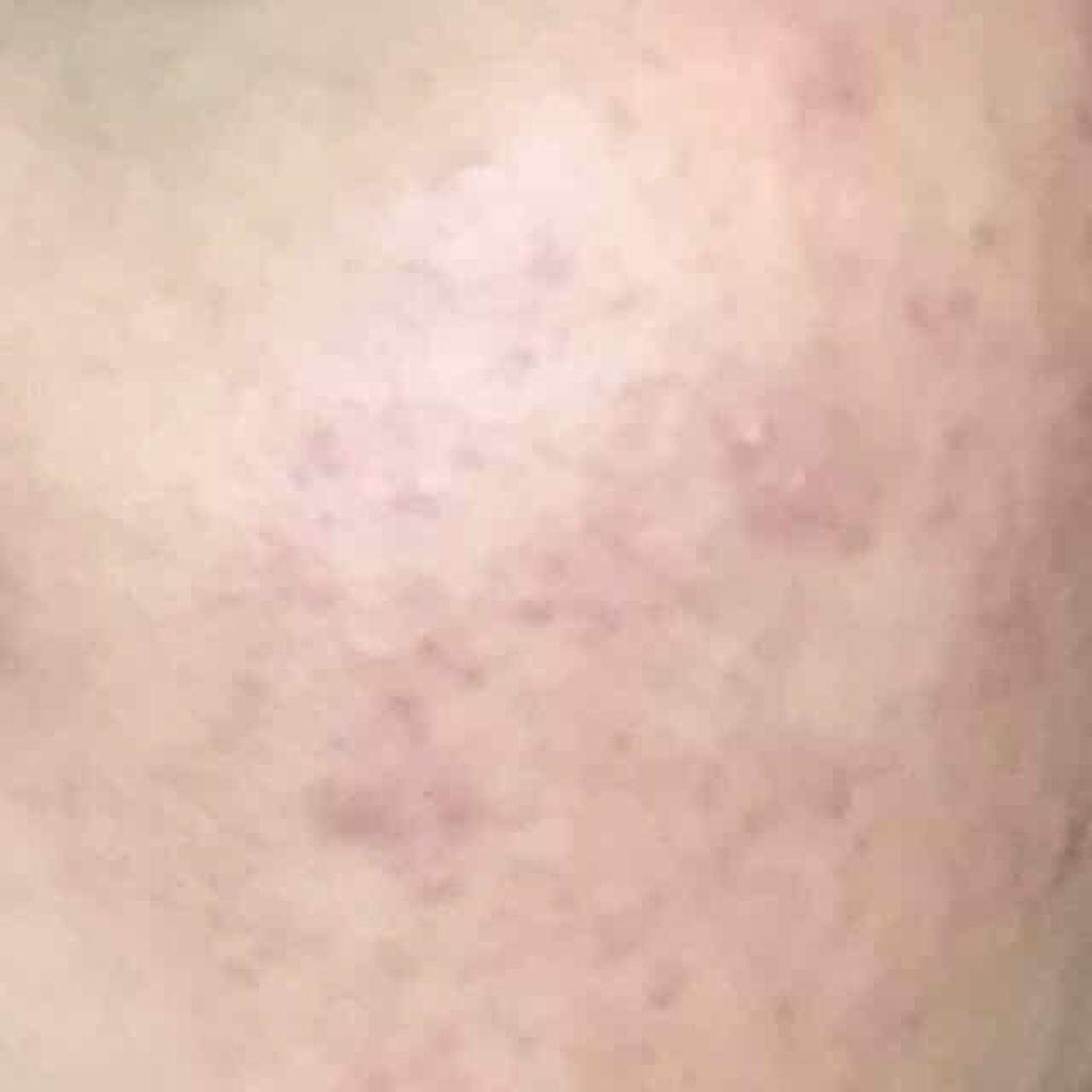 マイルドオイルクレンジング/無印良品/オイルクレンジングを使ったクチコミ（3枚目）