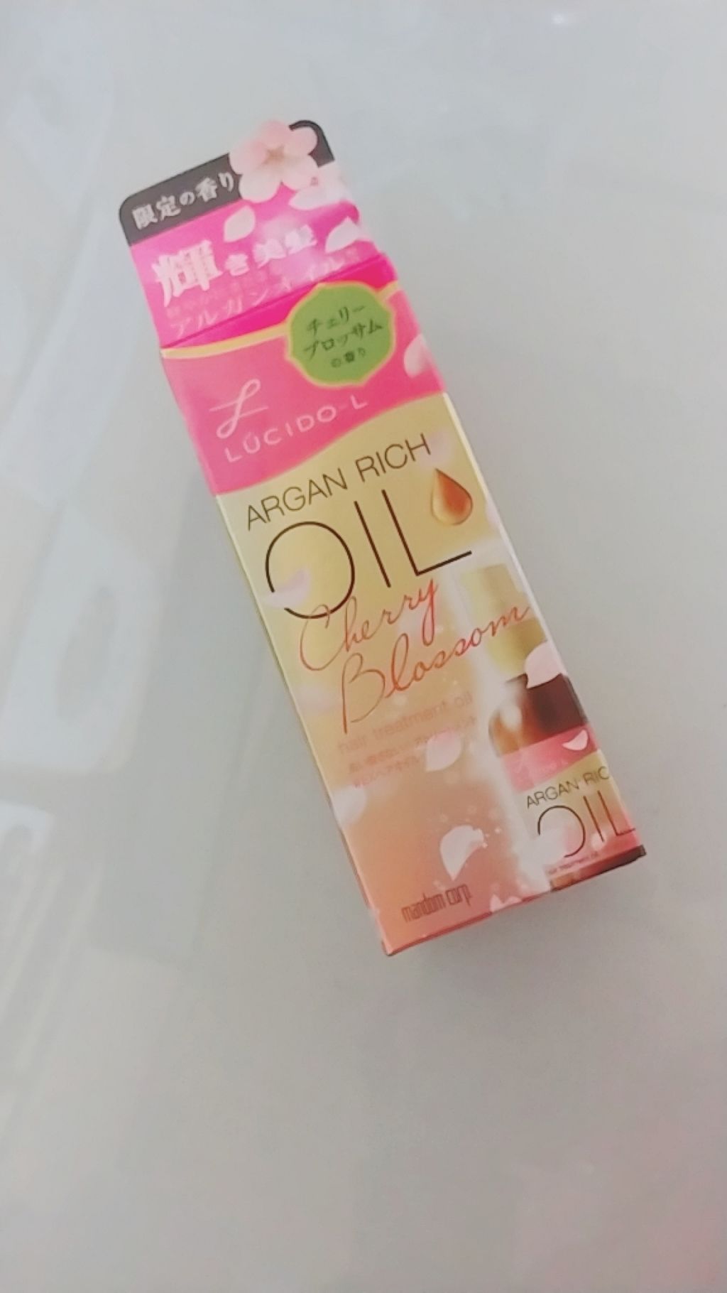 ミラカール/べビリス/その他ヘアアイロンを使ったクチコミ（2枚目）