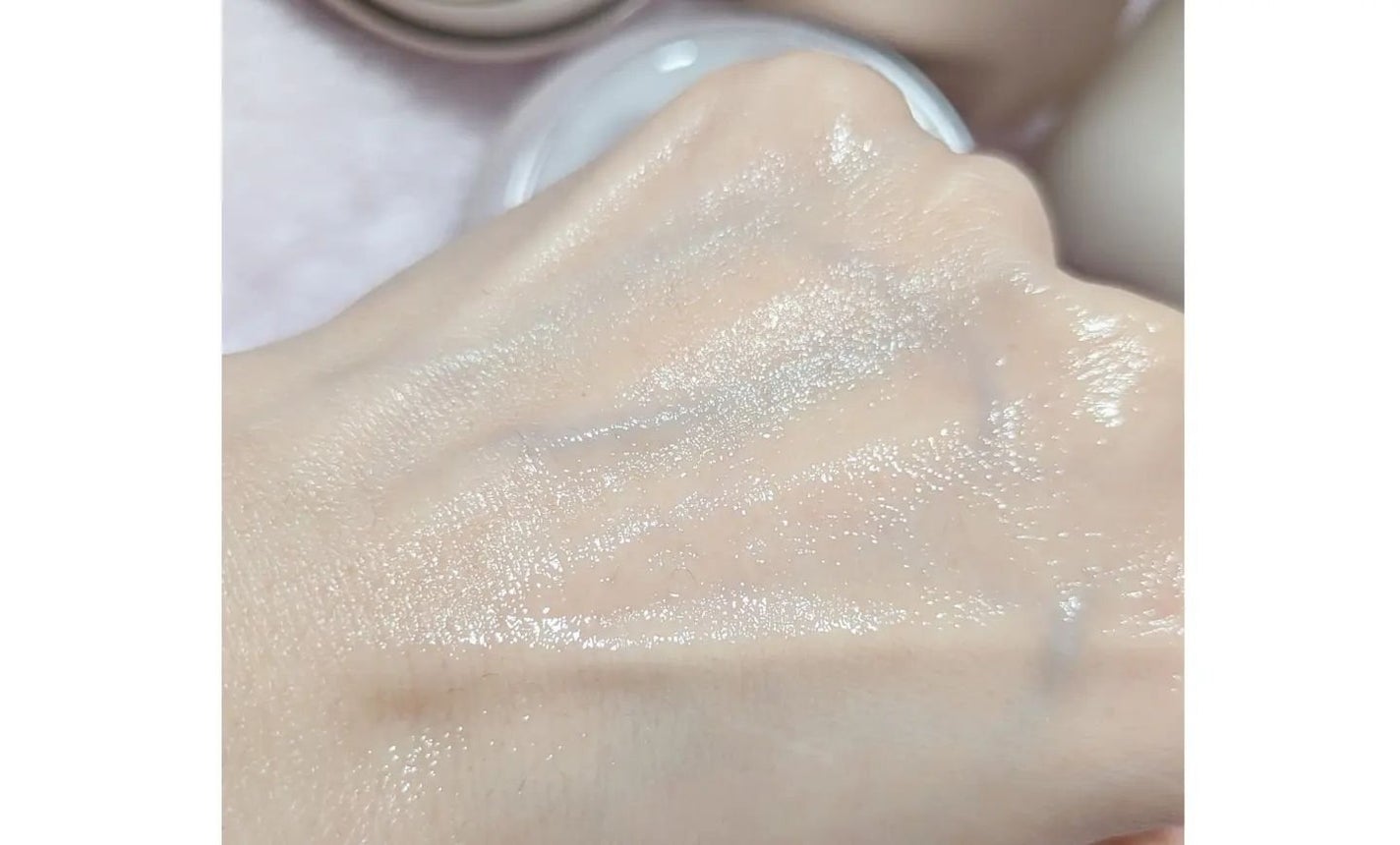 ローション/KO SHI KA | こしか/化粧水を使ったクチコミ(7枚目)