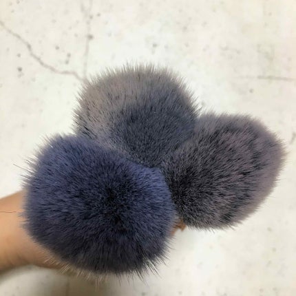 メイクブラシ8本セット/Anjou/メイクブラシを使ったクチコミ(2枚目)