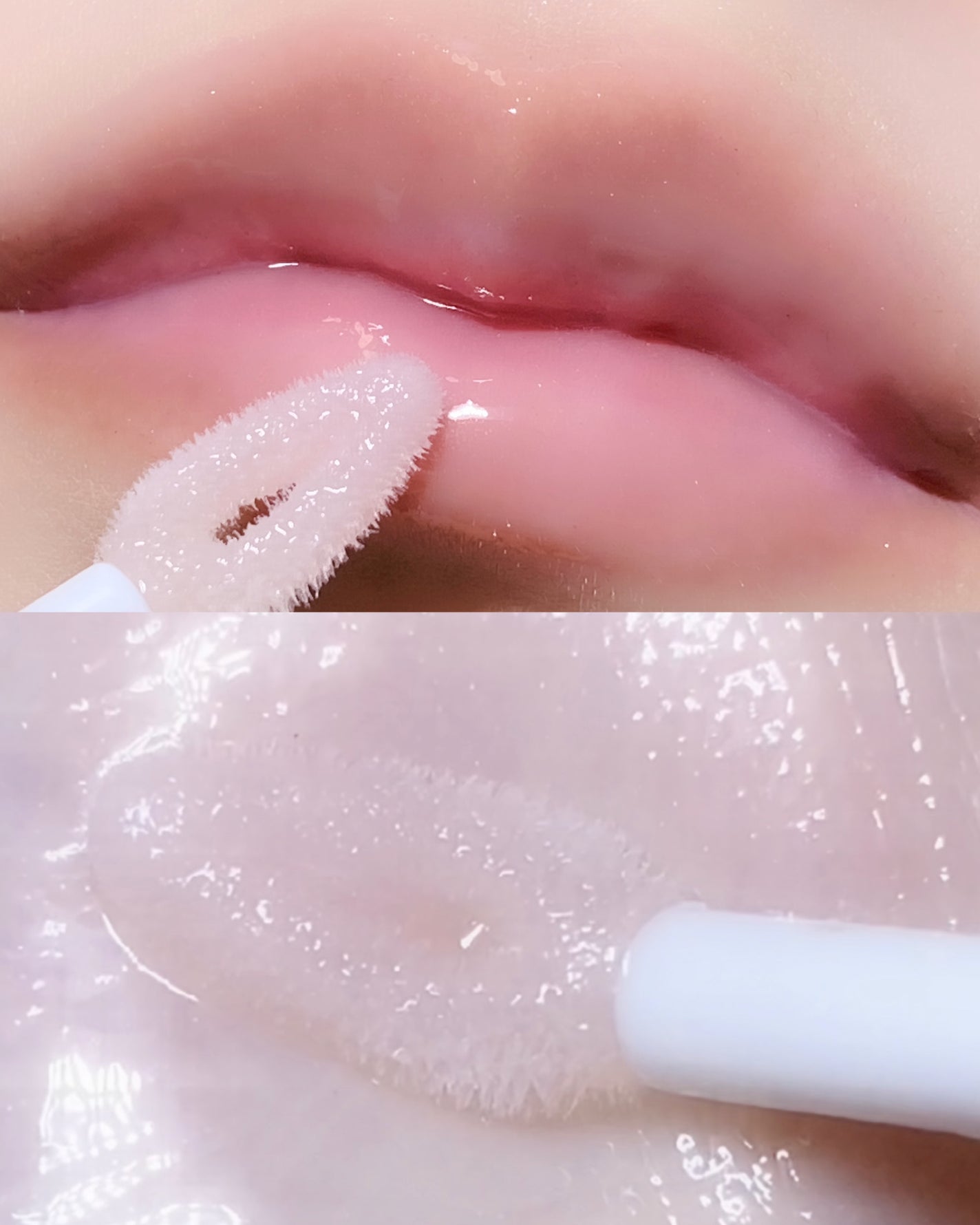 リッププランパーエクストラセラム/Borica/リッププランパーを使ったクチコミ(2枚目)