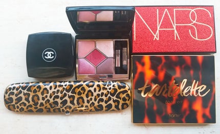 EYE-CONIC STEEL MULTI-FINISH EYESHADOW PALETTE/MARC JACOBS/アイシャドウパレットを使ったクチコミ(2枚目)