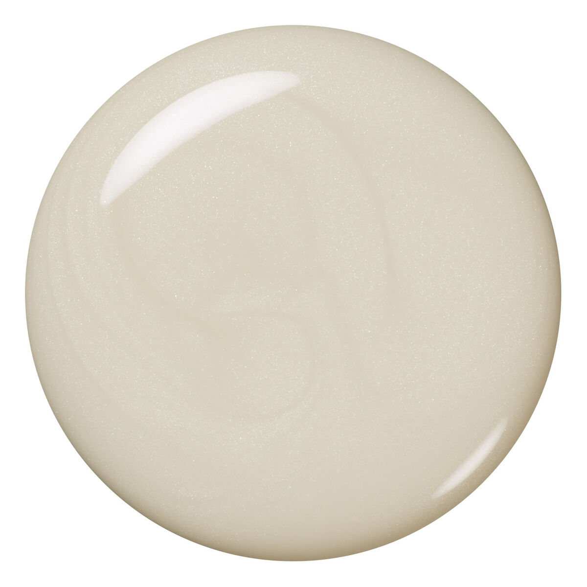 07 パールホワイト