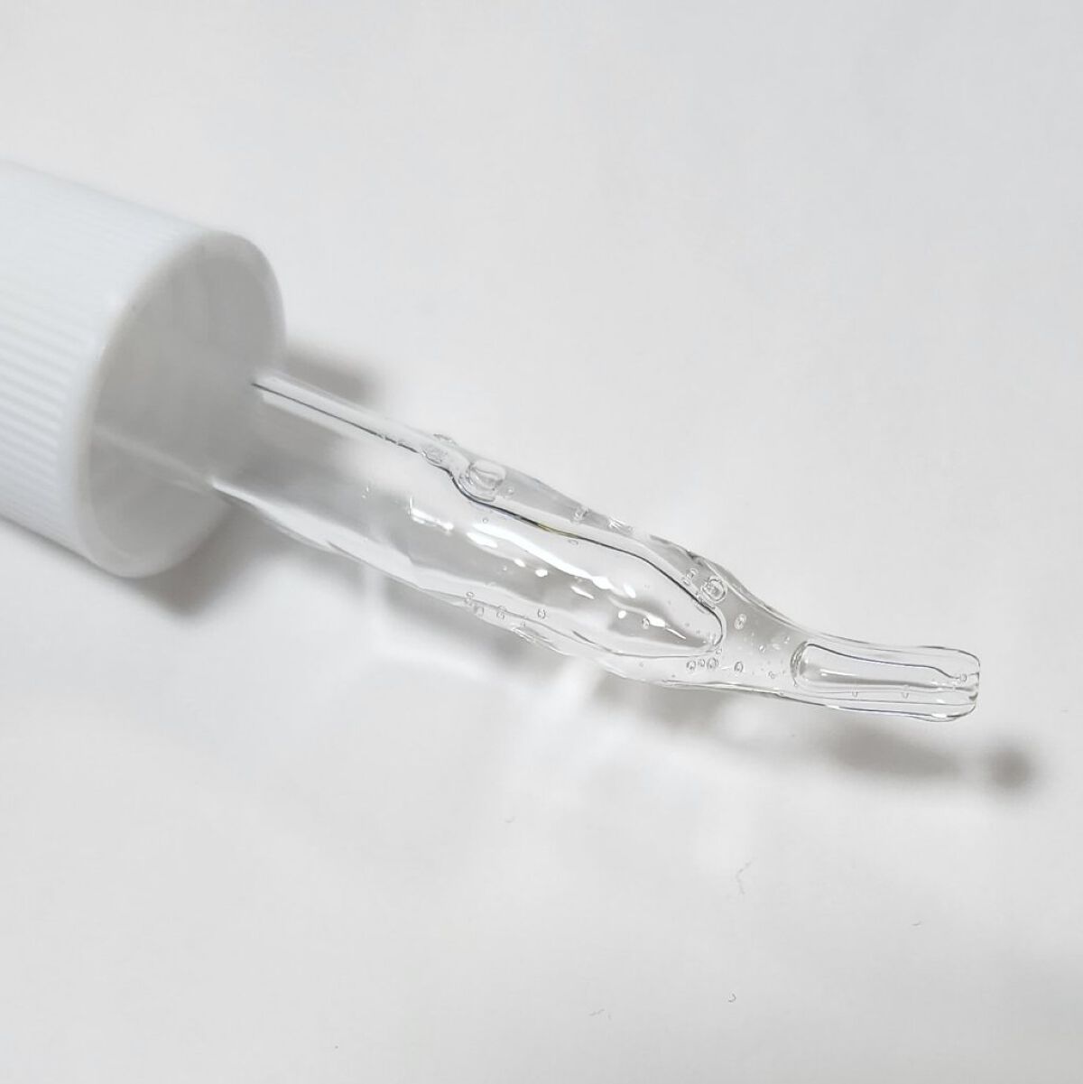 ブライト C セラム/VIBOTA/美容液を使ったクチコミ（2枚目）