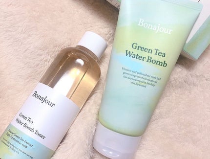 を使ったクチコミ(1枚目)