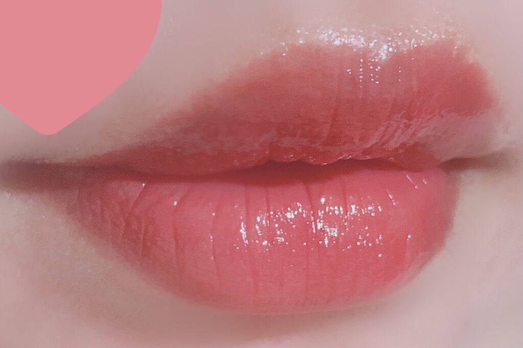 ケイト リップモンスター/KATE/口紅を使ったクチコミ（1枚目）