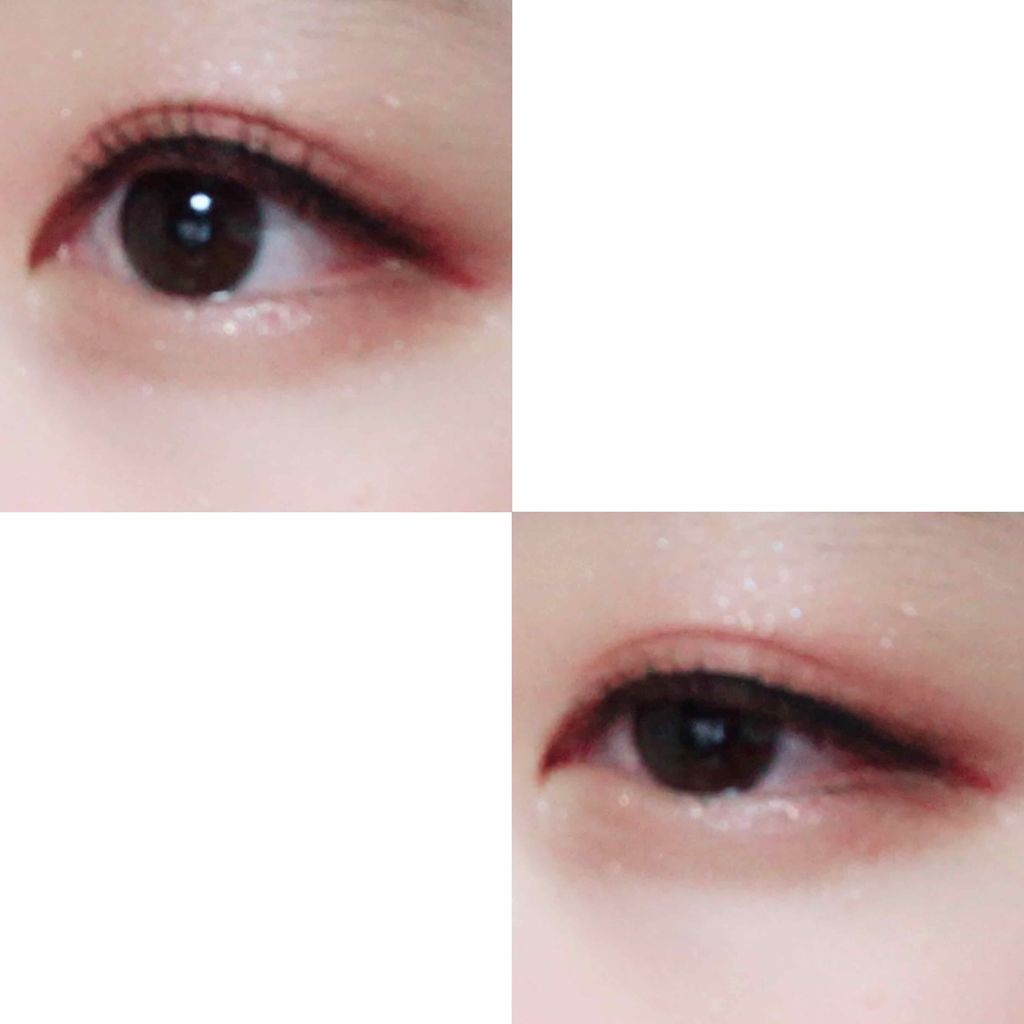 スキニーリッチシャドウ/excel/アイシャドウパレットを使ったクチコミ(2枚目)