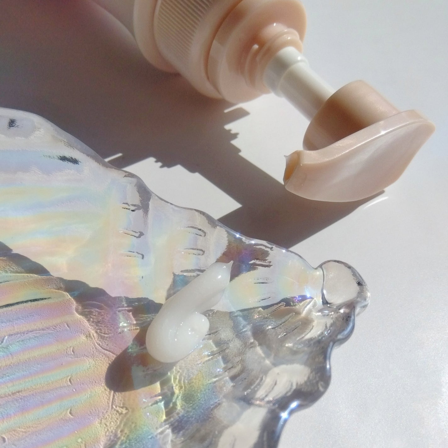 ネクサス リペア&カラープロテクト シャンプー/トリートメント/NEXXUS(ネクサス)/市販シャンプーを使ったクチコミ(4枚目)