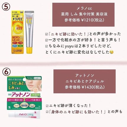 セラミドスキンケア 薬用アクネVCローション/エトヴォス/化粧水を使ったクチコミ(5枚目)