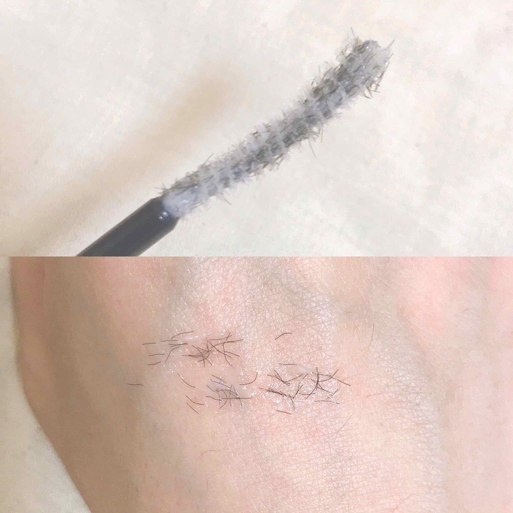 ラッシュマキシマイザーN/KATE/マスカラ下地を使ったクチコミ（3枚目）