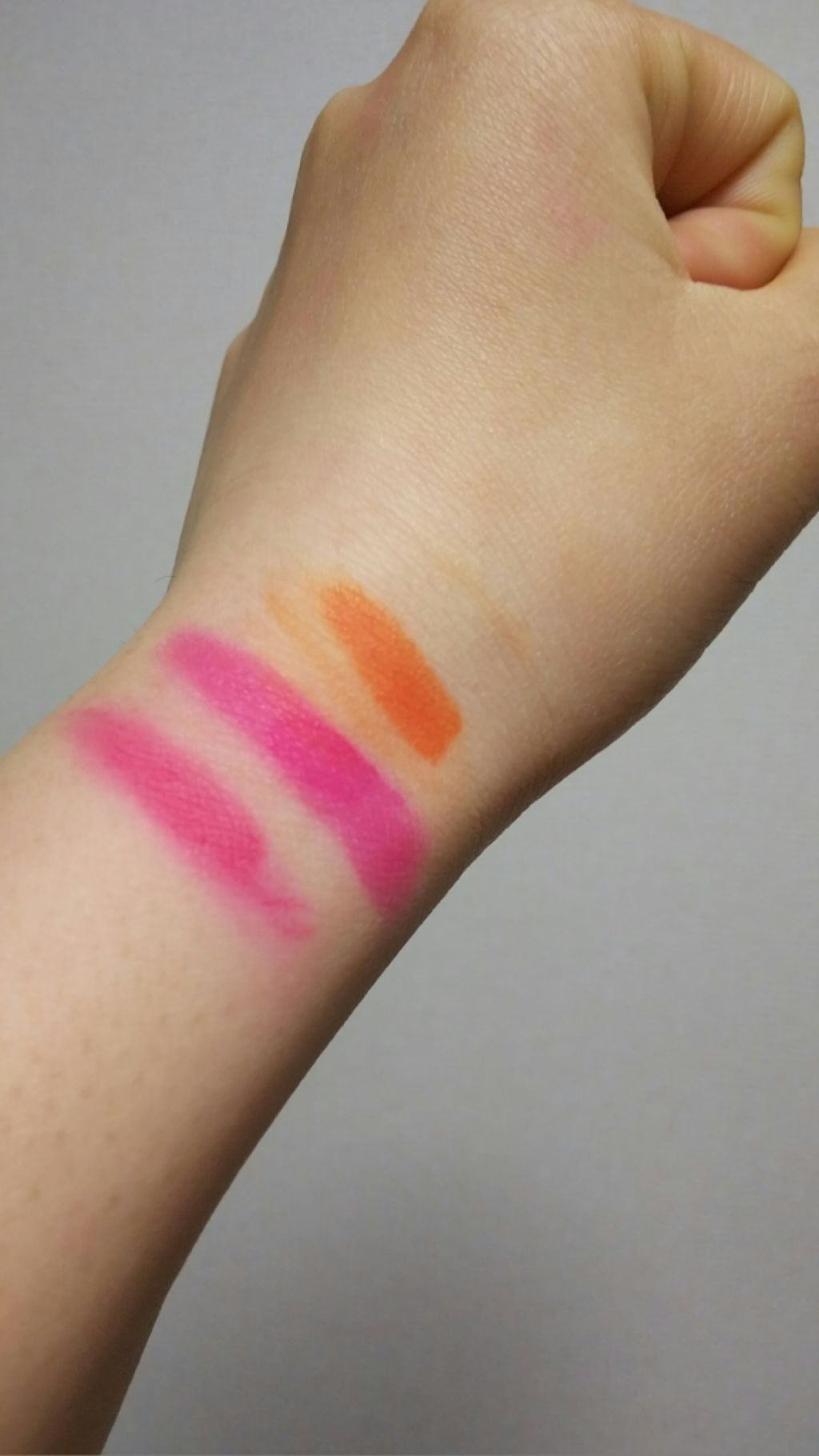 ティントウォーター/PERIPERA/口紅を使ったクチコミ(2枚目)