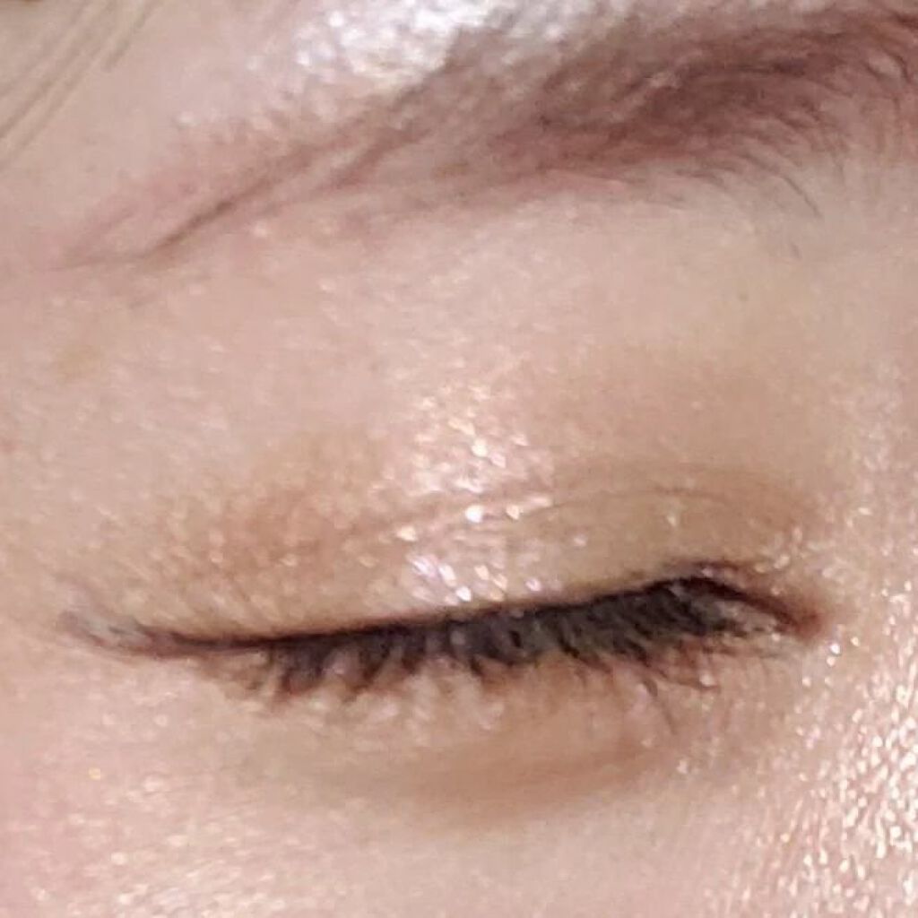 ディオールショウ モノ 633 ミラージュ/Dior/単色アイシャドウを使ったクチコミ（2枚目）