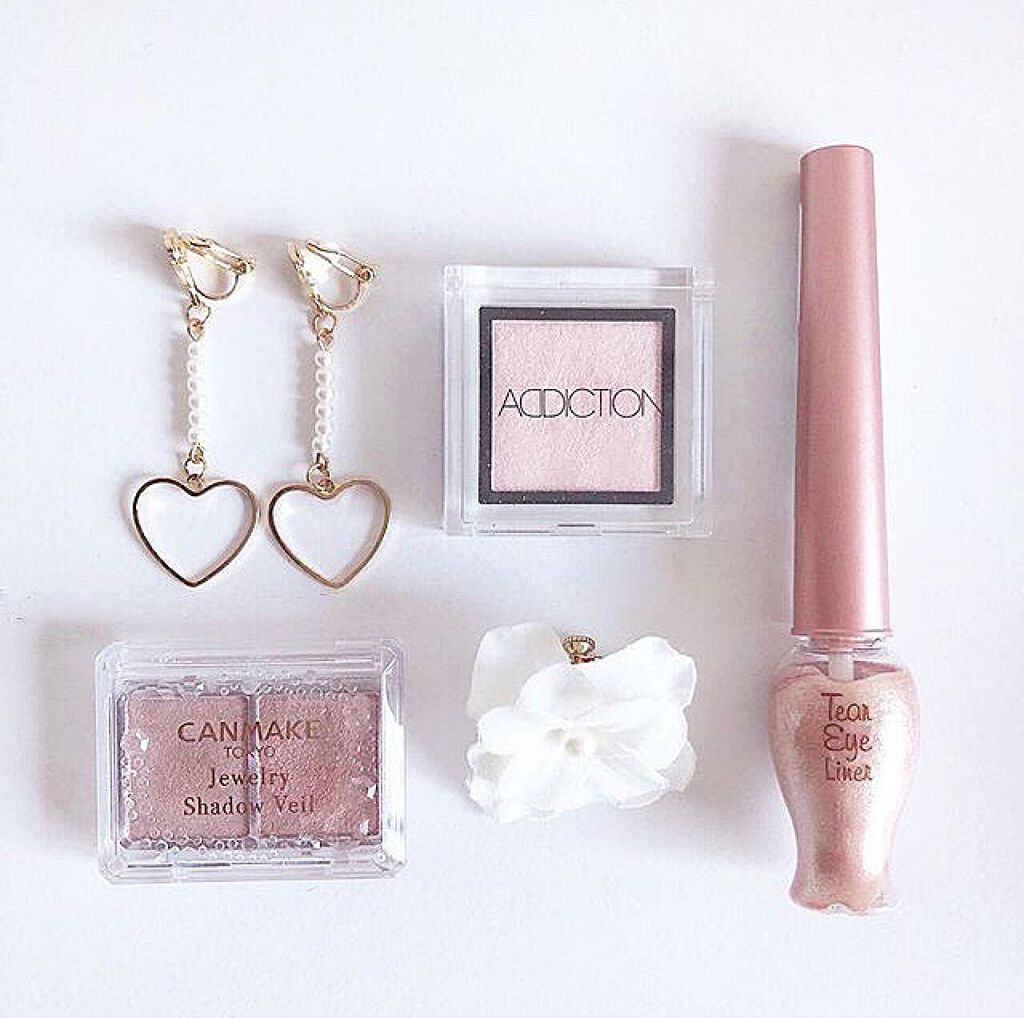 twinkle_blush_zof on LIPS 「おはようございます٩(๑❛ᴗ❛๑).°ʚ(*´꒳))ω`,,)..」(1枚目)