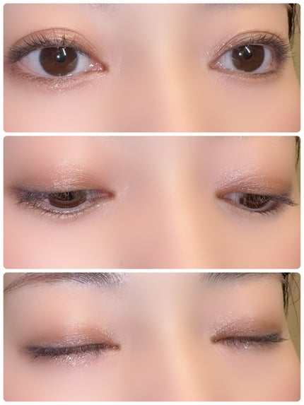 シグニチャー カラー アイズ/SUQQU/アイシャドウパレットを使ったクチコミ(2枚目)