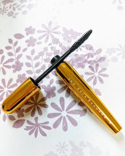 MOTE MASCARA™ (モテマスカラ)/UZU BY FLOWFUSHI/マスカラを使ったクチコミ(1枚目)