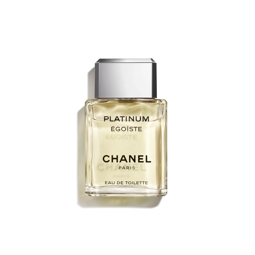 シャネル エゴイスト プラチナム オートゥトワレット ヴァポリザター 100ml 試してみた】エゴイスト プラチナム オードゥ トワレット