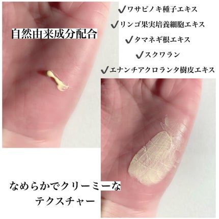 フーミー コントロールカラーベースN/WHOMEE/化粧下地を使ったクチコミ(2枚目)