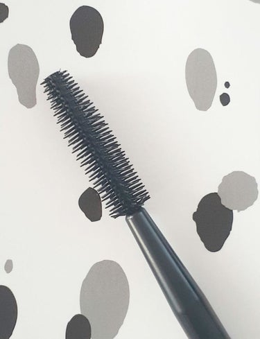 UR GLAM　EXTENSION SCREW BRUSH（まつ毛エクステスクリューブラシ）/U R GLAM/メイクブラシを使ったクチコミ（2枚目）