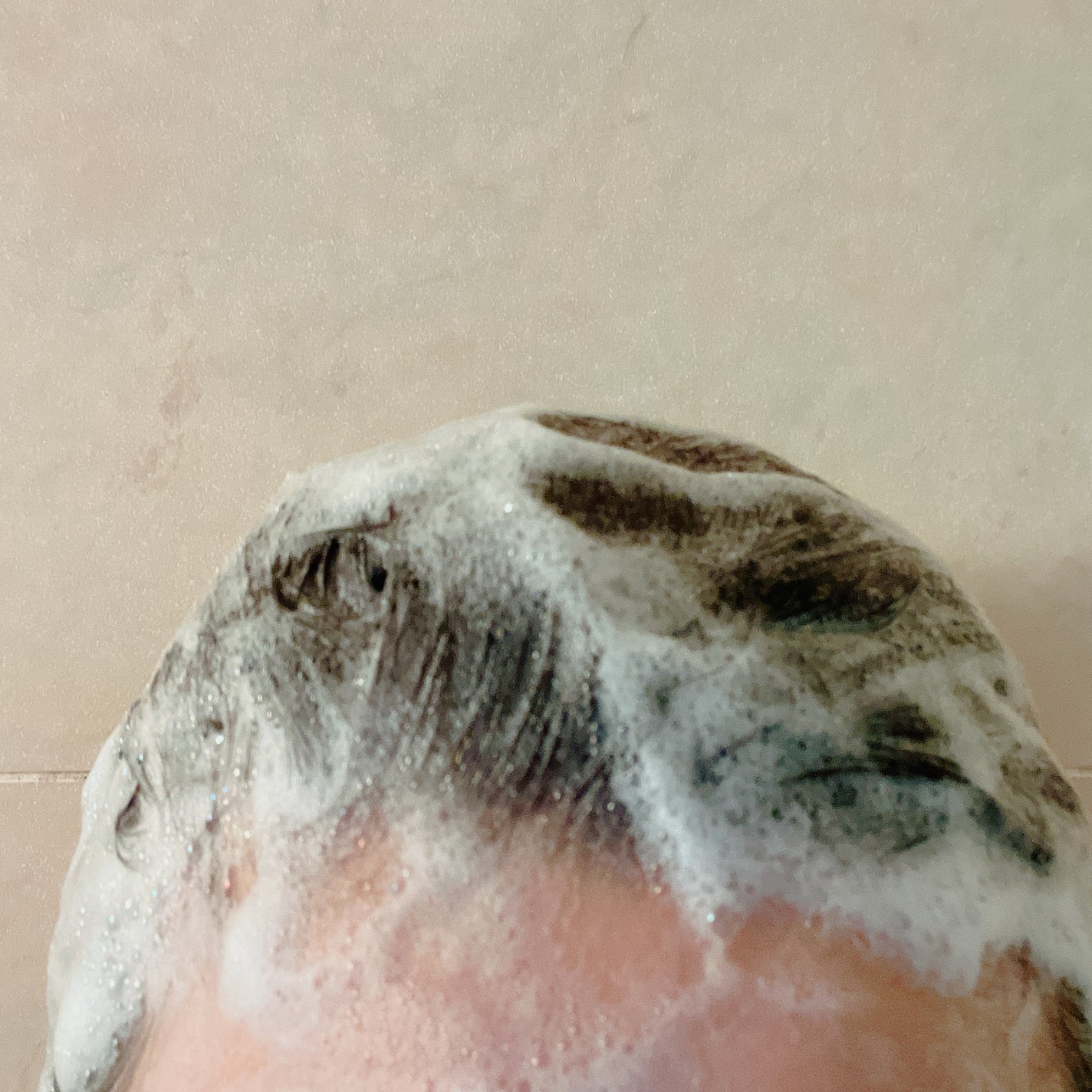 ヘアケアトライアルセット/QUEEN'S BATHROOM/トライアルキットを使ったクチコミ(4枚目)