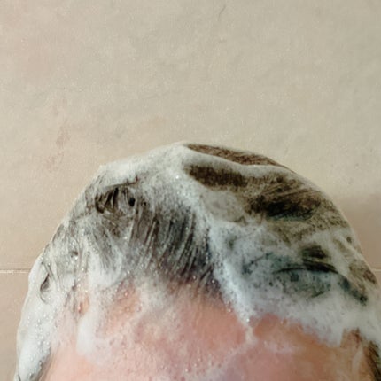 ヘアケアトライアルセット/QUEEN'S BATHROOM/トライアルキットを使ったクチコミ(4枚目)