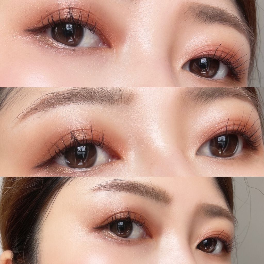 パウダー ブラッシュ コンパクト/SUQQU/パウダーチークを使ったクチコミ（2枚目）