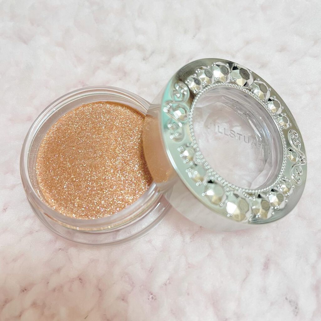 ジルスチュアート イルミネイティング セラムプライマー/JILL STUART/化粧下地を使ったクチコミ(6枚目)