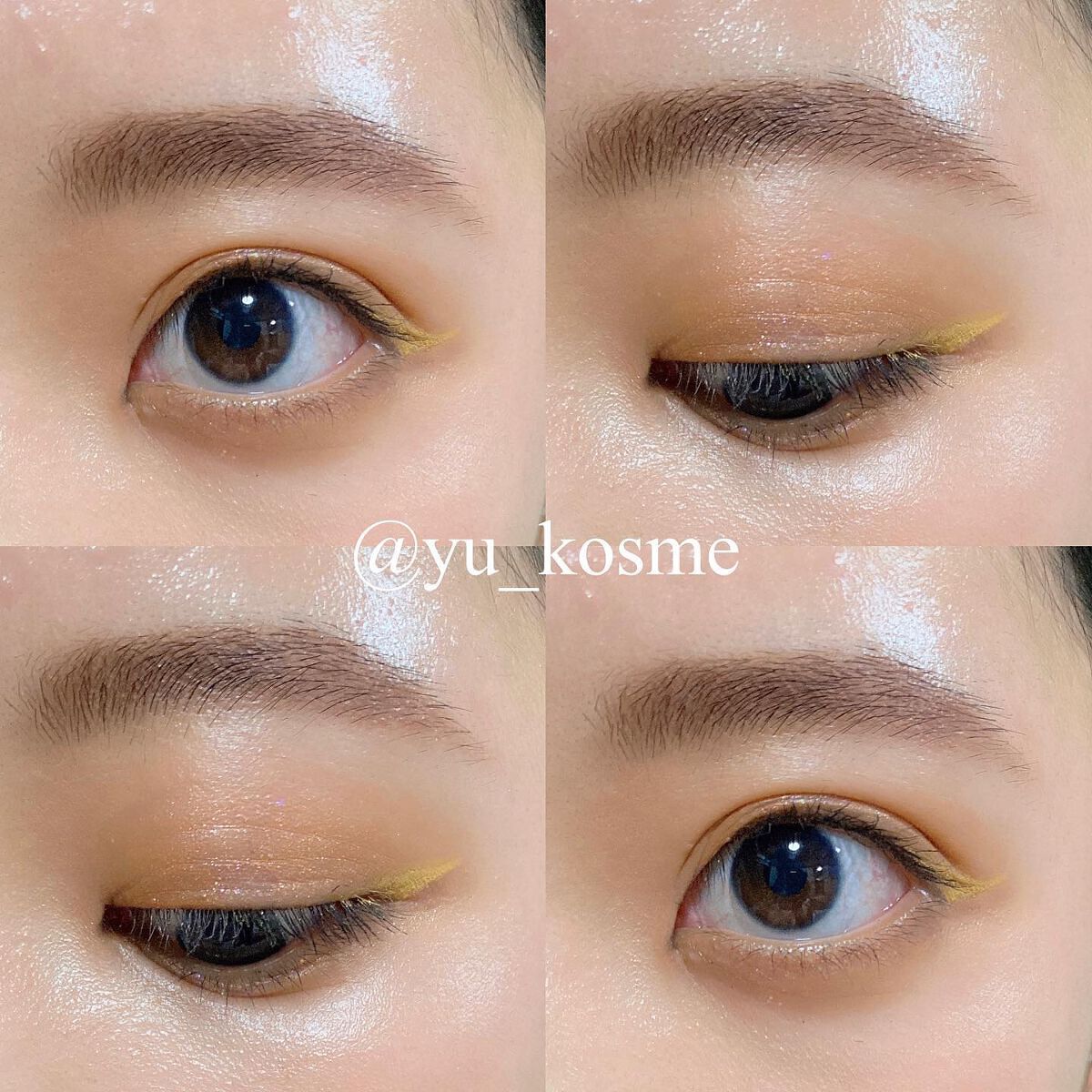 リュクスアイシャドウ/BOBBI BROWN/単色アイシャドウを使ったクチコミ(2枚目)