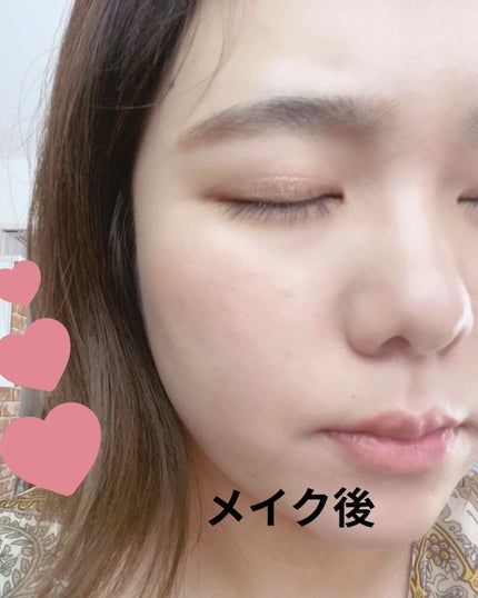 ダブル セラム バーム ファンデーション/Dr.Althea/クリーム・エマルジョンファンデーションを使ったクチコミ(3枚目)