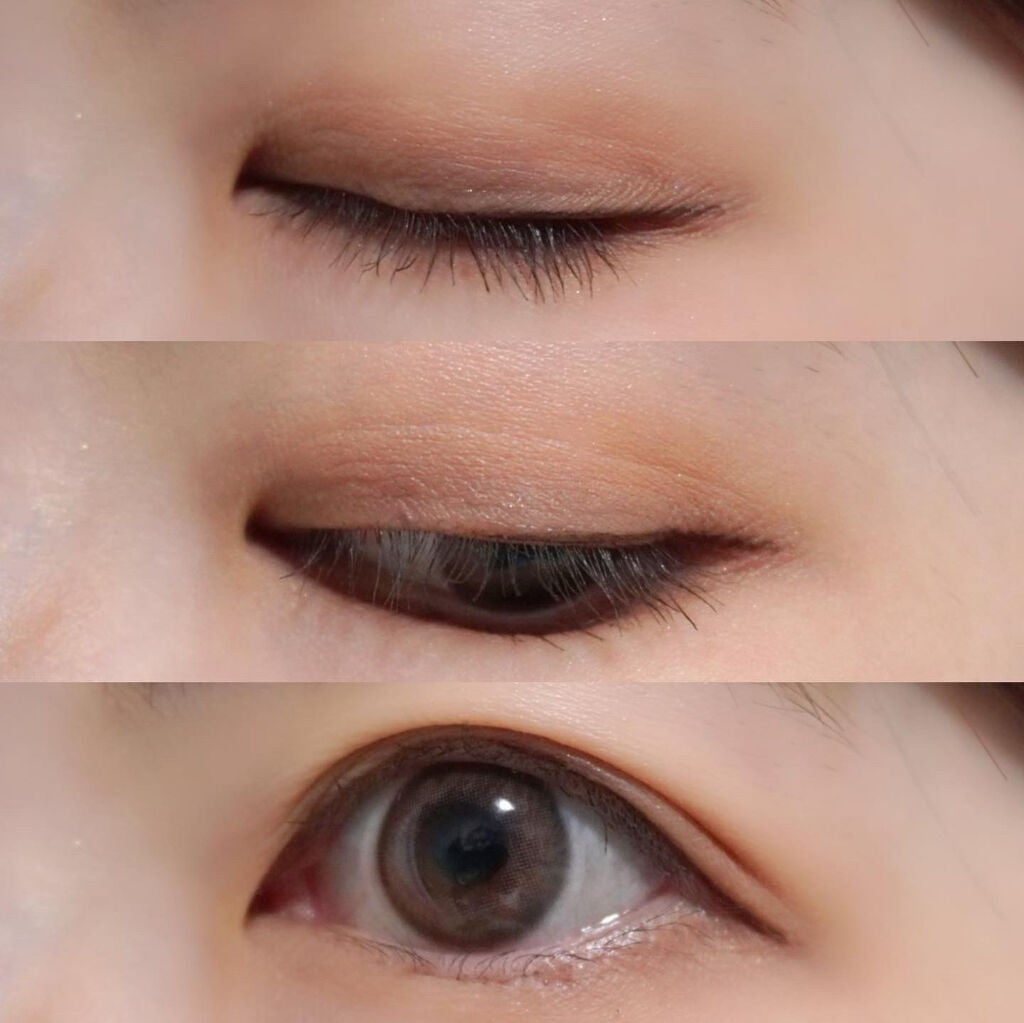 ムードイットパレット/lilybyred/マルチパレットを使ったクチコミ(4枚目)