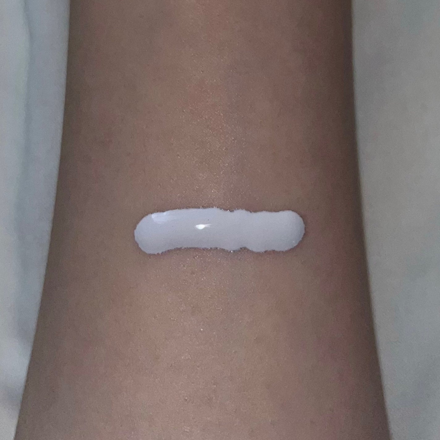 マスクフィットトーンアップエッセンス/TIRTIR(ティルティル)/化粧下地を使ったクチコミ(2枚目)