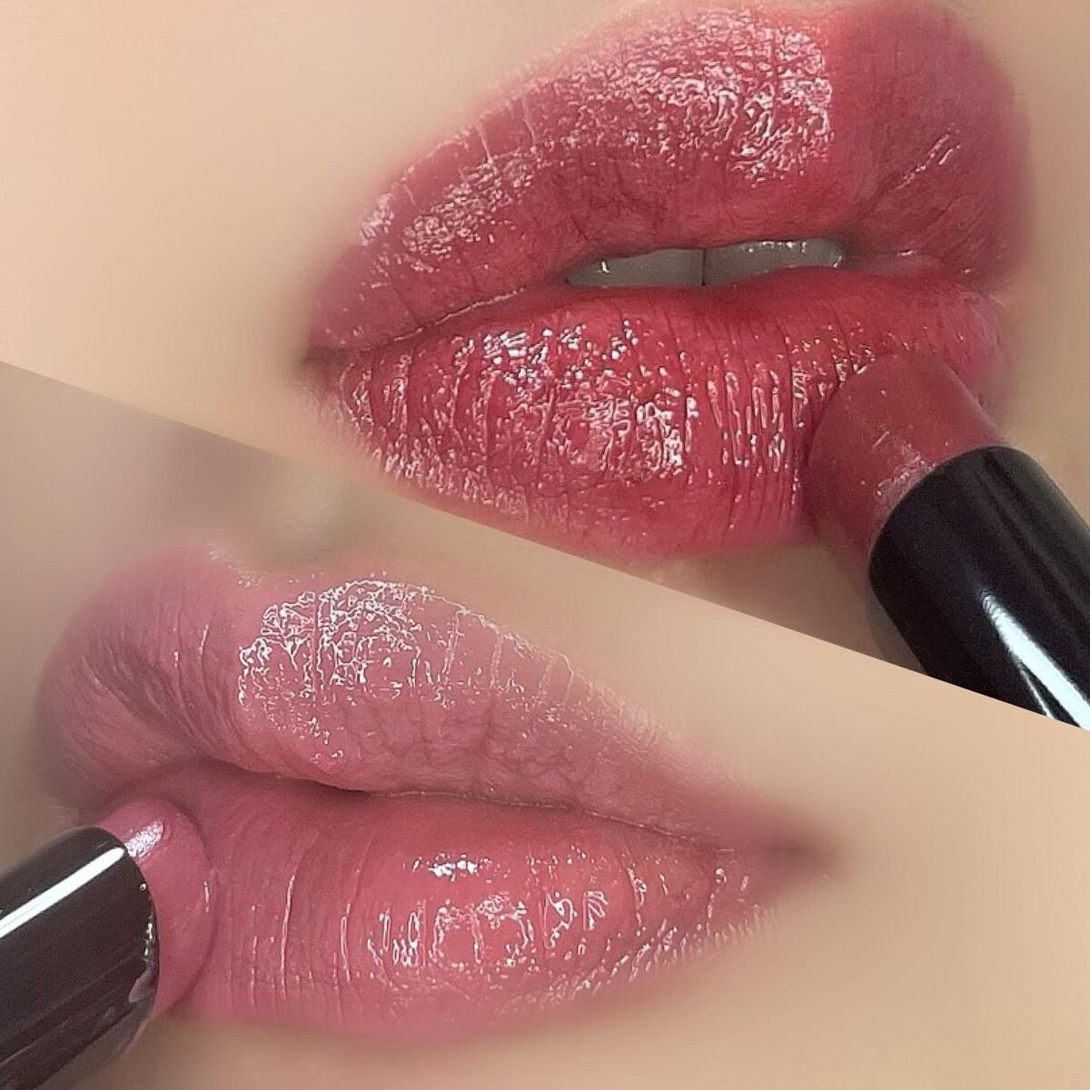 ケイト リップモンスター/KATE/口紅を使ったクチコミ(10枚目)