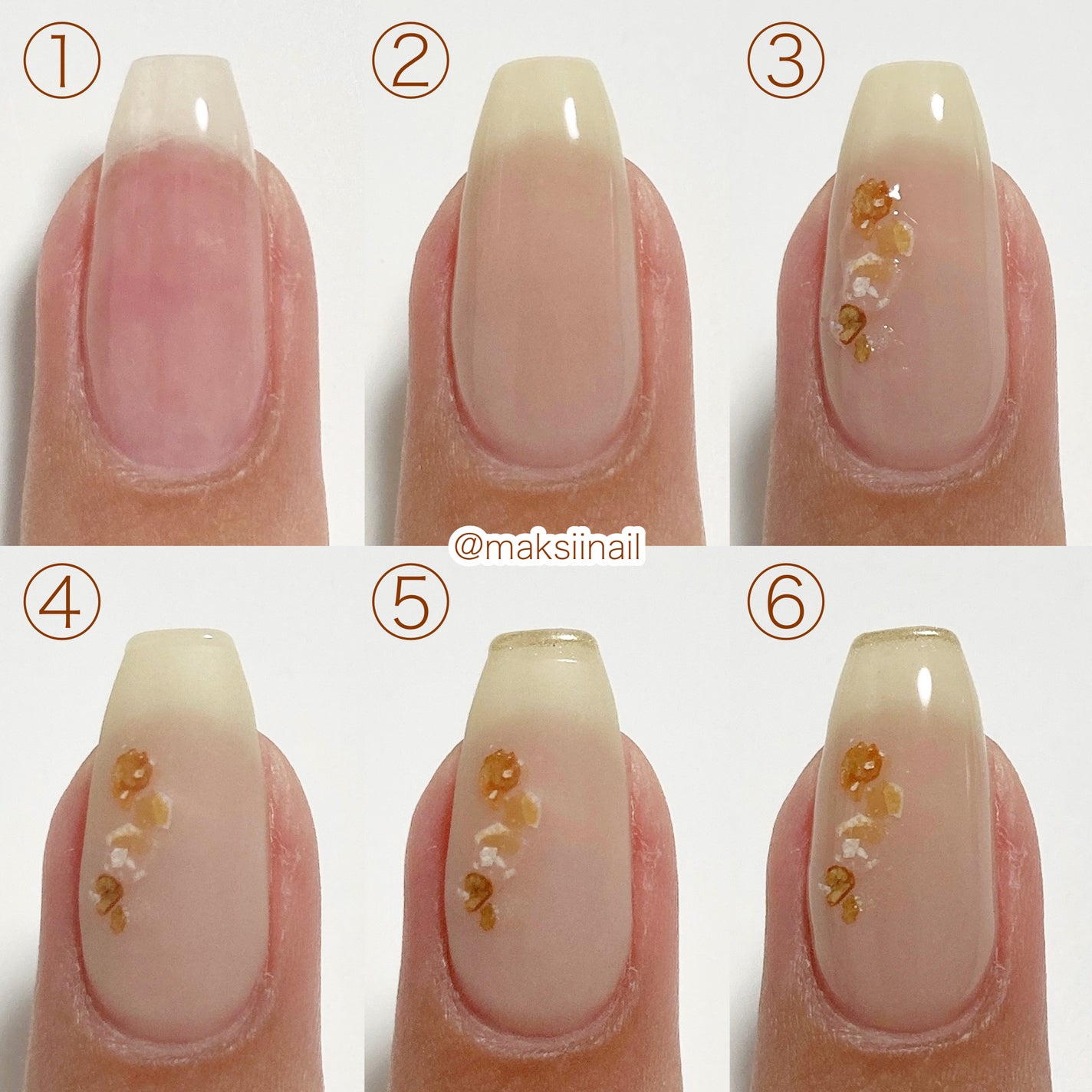 絶佳筆/ネイル工房/ネイル用品を使ったクチコミ(2枚目)