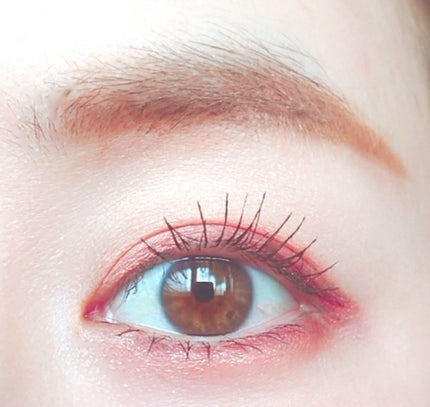 セレクト アイカラー N/ESPRIQUE/単色アイシャドウを使ったクチコミ(1枚目)