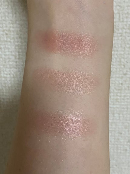 ピュア カラー ブラッシュ 142 紅残像 - BENINOKORI<限定色>/SUQQU/パウダーチークの画像