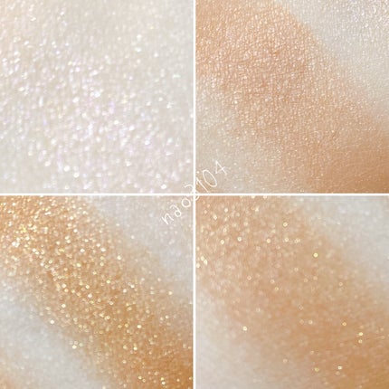 アイカラーレーション/LUNASOL/アイシャドウパレットを使ったクチコミ(9枚目)